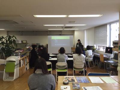 【JVC】東京事務所インターン募集説明会＜第2回＞