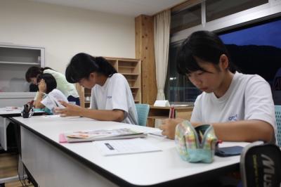 【岩手・大槌町】被災地の放課後学校ボランティアスタッフ（1ヶ月〜）