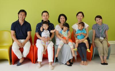 【スタッフ募集】フローレンスが運営する子育て支援施設「グロースリン...