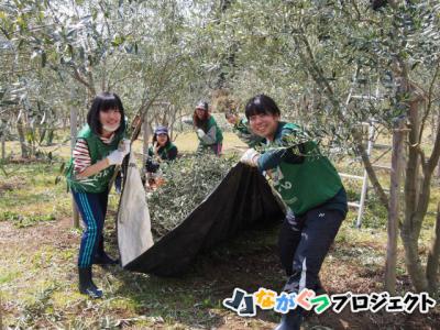 【Gakuvo】福島県いわき市ボランティア4/28～5/1　参加者募集！