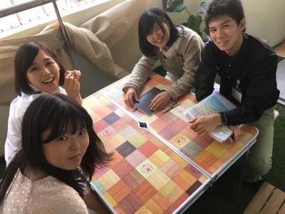 【大学生・教育に関心のある方必見】インターン生募集！
