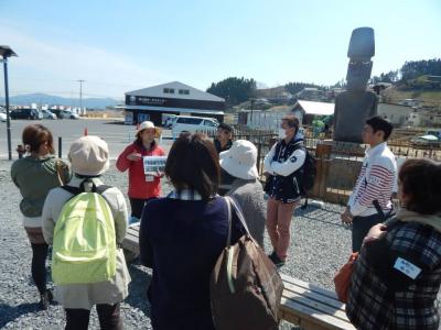 ★被災地の今を知る★南三陸復興学びのプログラム・宮城県南三陸町