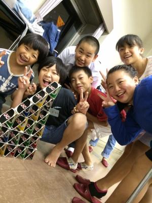 子どもふれあいボランティアさん募集！
