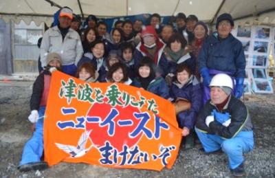 週末は気仙沼。 ～海の仕事と人に出逢う旅2016～