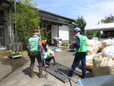 8月14日(金)夜～16日ボラバス「南相馬号」。新宿駅発着・南浦和発