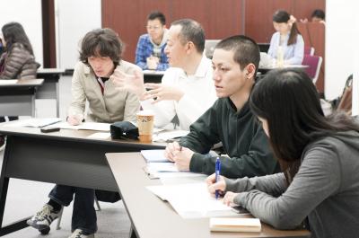 “ひとを助ける。自分を守る” 「災害ボランティア入門」講座（11/30 愛知...