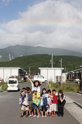 【益城町・西原村・南小国町】子どもたちの応援活動サポーター大募集！