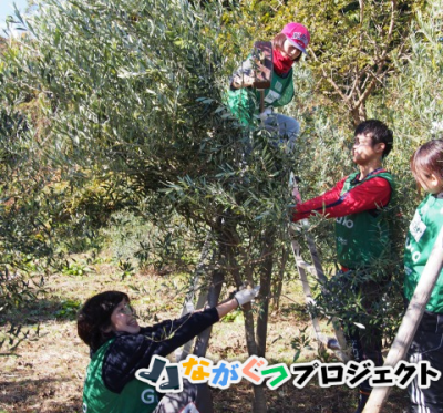 ［Gakuvo】福島県いわき市ボランティア2/16～2/19　参加者募集！！