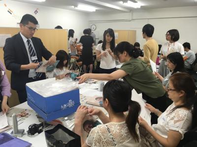 【満員御礼】8月26日(土)13:00～かものはしプロジェクト第88回ボランテ...