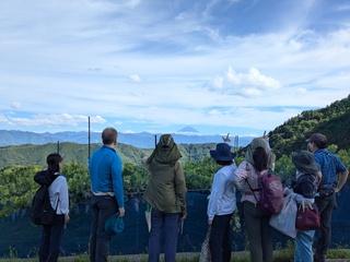 ぶどうの丘　田畑の楽校２０２６【援農体験】