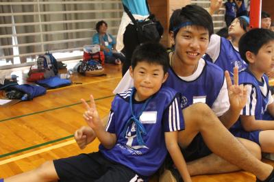 RKU Football Camp