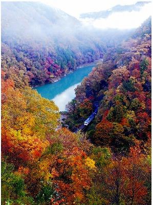１０月７日～１１日★長野県泰阜村★およりて泰阜！　ド田舎やすおかむら...