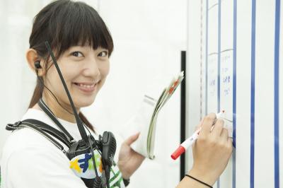 【仲間と共に本気で活動し、新しい自分に出会いませんか？】 ごみゼロナ...