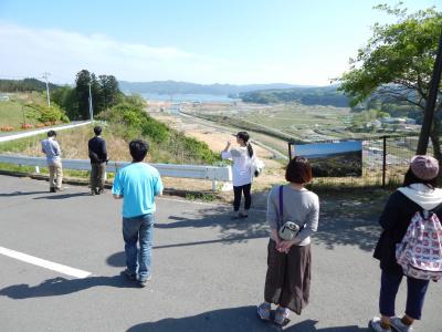 【防災・減災を学ぶ】南三陸復興学びのプログラム