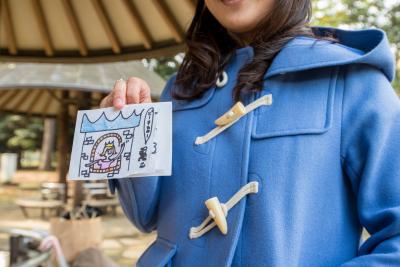 代々木公園クリーンアクション＆絵心ピクニック参加者募集