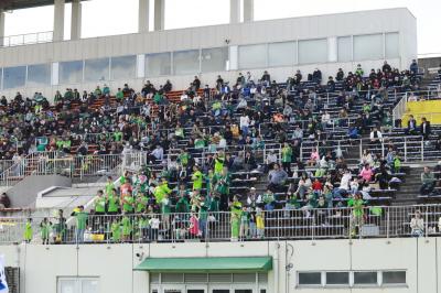 【VONDS市原】ホームゲーム運営ボランティア募集のお知らせ〜共に熱狂の...