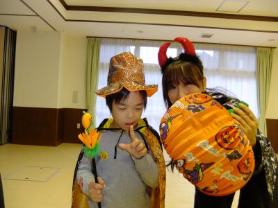 休日＊ハンディのある子どもたちと一緒に外出してくれるボランティアさ...