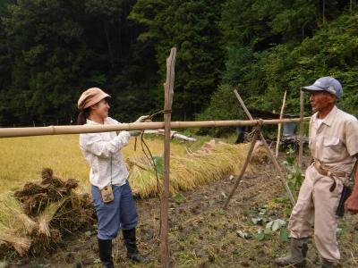 11/18（土）田舎暮らしの魅力がわかる！ふるさとカフェ　in福岡