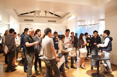 【5月16日（土）】 世界エイズ孤児デーチャリティパーティーin東京・茗荷谷