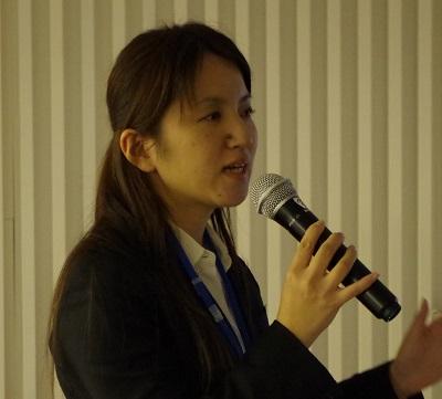 子どもが売られる問題の深層に迫る活動説明会　7/22丸の内