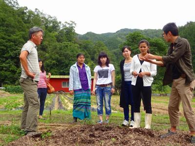 公益財団法人ＰＨＤ協会 研修担当職員募集