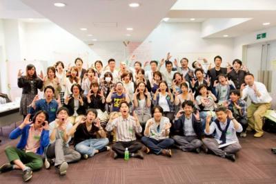 【参加者募集！】7/11・12 第２回福祉関係者向けコミュニティ・オーガナ...