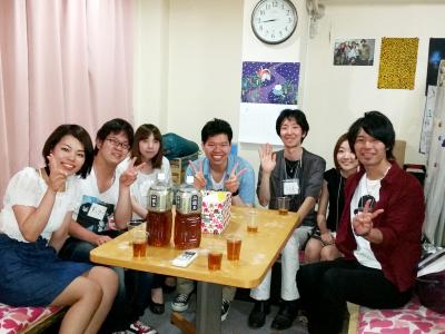 「友達として相談にのる」がコンセプト。悩み相談サイトのメンバー募集！