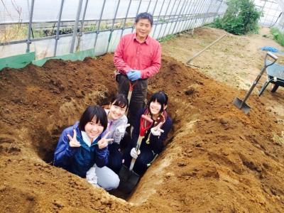 【高校生必見！】夏休みは農業ボランティアで決まり！