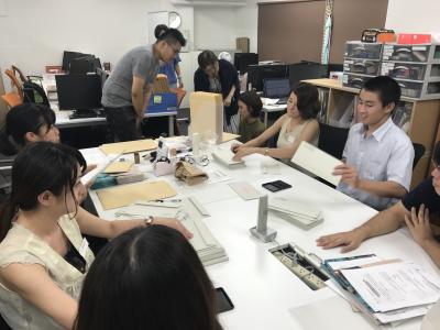 9月23日(土)13:00～かものはしプロジェクト第89回ボランティアデイ