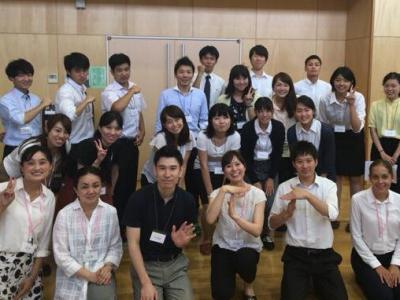 【あなたもロールモデルに！】中学生対象の学習支援ボランティア講師募集！