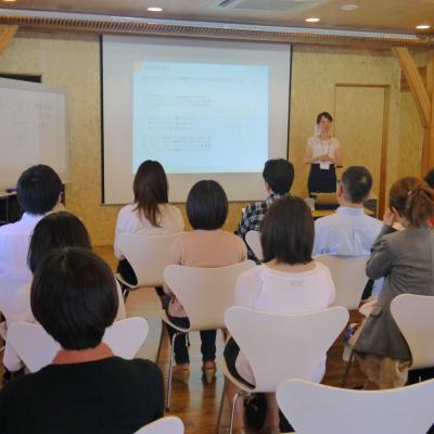2016/1/16(土) 開催【学習ボランティア登録会】