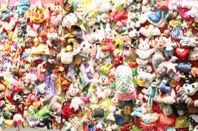【JR上野駅で開催！】メモリアルアート展「いま、ここで生きている」 ～...