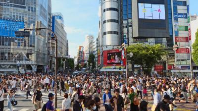 7/12（土）渋谷の街クリーンアクション