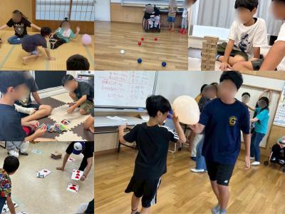 子どもたちの楽しい時間をサポート♪ 託児ボランティア募集！