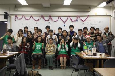12/19(土)14時~・日韓アジア交流・友だち作ろう・ビビンの会
