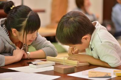 【ボランティア募集！】こども向け職業体験プログラムの運営