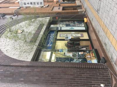 商店会・障害者支援の為のカフェ開設支援ボランティア募集！