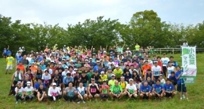 2017年3月26日（日）小松菜マラソン大会運営ボランティア募集！！