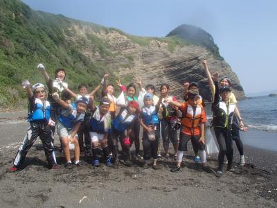 千葉の里山里海で子どもキャンプ！ボランティア大募集中！！！