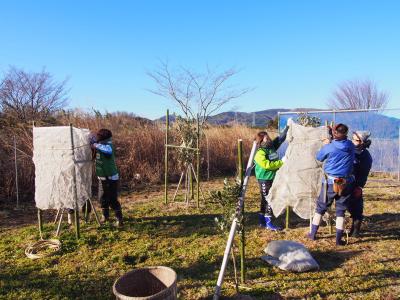 キャンセル待ち状態136【交通・宿泊費負担】大学生ボランティア3月18日...