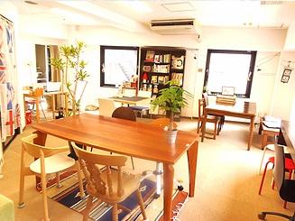 英会話カフェ　ボランティアスタッフ募集！！