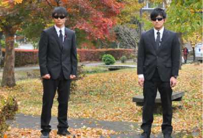 【週末イベント】子供と本格おにごっこ体験イベントスタッフ大募集★！！