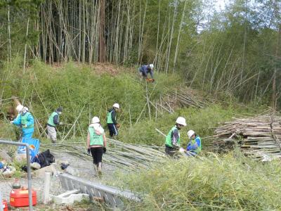 ２月５日(金)深夜～６(土)　ボラバス【南相馬号】新宿駅発着・南浦和発