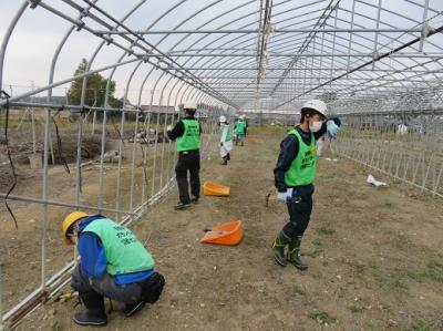 12月４日(金)深夜～６(日)ボラバス「南相馬号」新宿駅発着・南浦和発