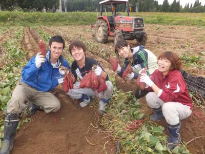 グッド2016年GW新潟キャンプ参加者募集！