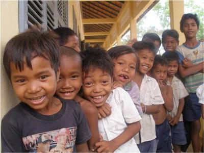 【かものはしプロジェクト】国際問題に目を向ける「昼かも」　～世界中...