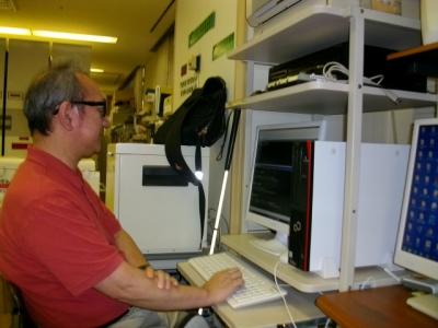 デイジー図書編集製作ボランティア養成講習会（図書を製作するボランテ...