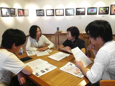 【参加費無料】1/17神奈川「災害ボランティア入門」講座“ひとを助ける。...