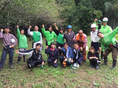 【11/5～11/12】都心からのアクセス◎秋の里山ボラツアーin栃木