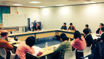 【参加募集！】2/7（火）NPO支援東京会議2月定例セミナー「NPOの消費税...